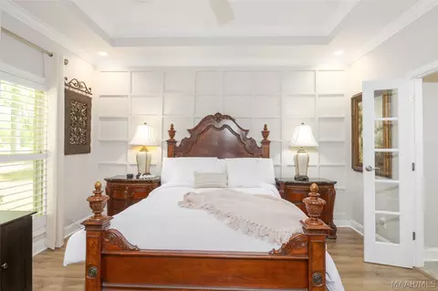 Bedroom - 3924 Turning Leaf Loop, Montgomery, AL 36116 photo 1 of 1