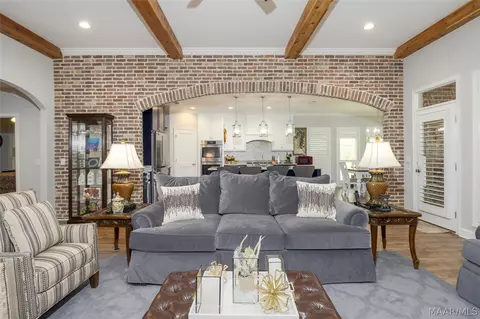 Living - 3924 Turning Leaf Loop, Montgomery, AL 36116 photo 1 of 2