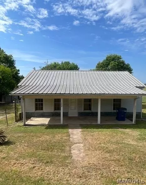 3209 Elmore Rd, Wetumpka, AL 36092