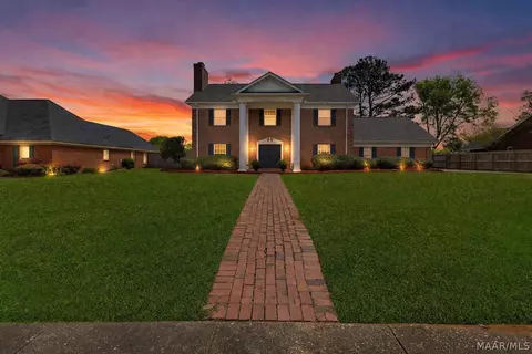 513 County Downs Rd, Montgomery, AL 36109