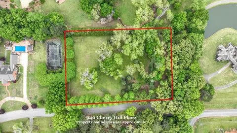 940 Cherry Hill Pl, Montgomery, AL 36117