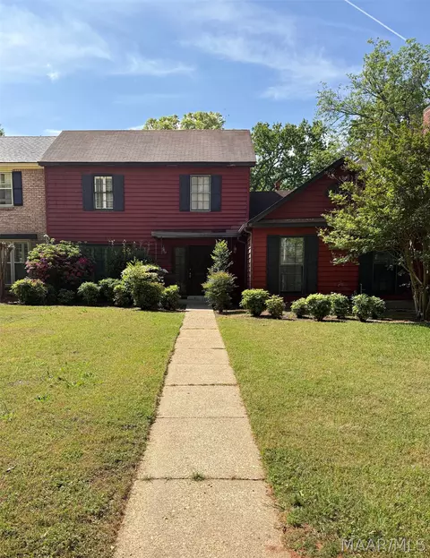 3914 Hickory Dr, Montgomery, AL 36109