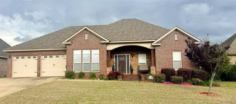 503 Weatherby Trl, Prattville, AL 36067