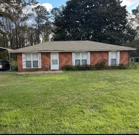 3320 Pinewood Ln, Millbrook, AL 36054