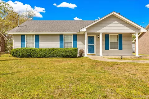 4216 Mcinnis Dr, Montgomery, AL 36116