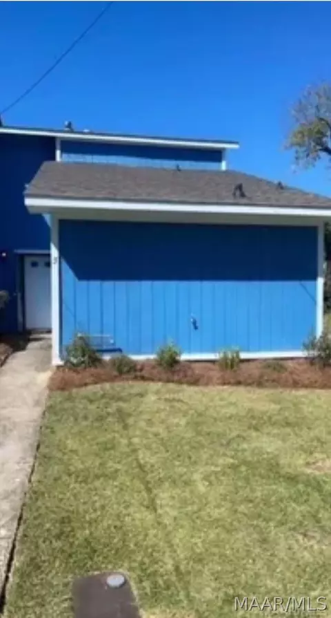 2665 Woodley Park Dr, Montgomery, AL 36116
