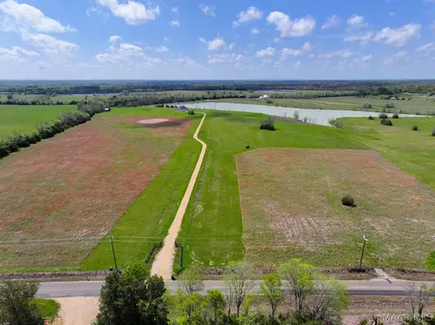 0 Mathews Rd, Mathews, AL 36013