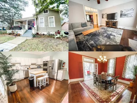 101 N Capitol Pkwy, Montgomery, AL 36107