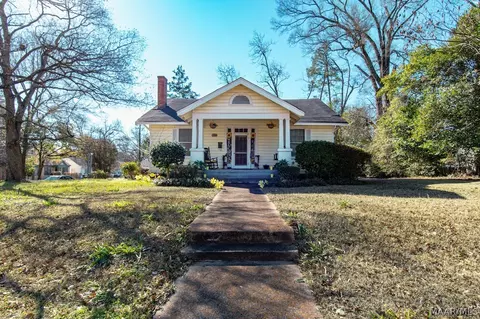 1844 Madison Ave, Montgomery, AL 36107