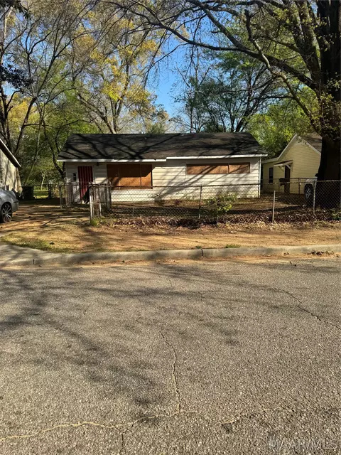 319 E Park Ave, Montgomery, AL 36110