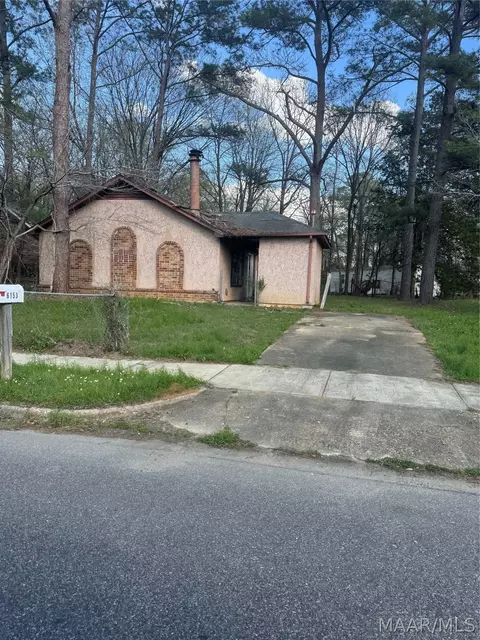 6153 Cherry Hill Rd, Montgomery, AL 36116