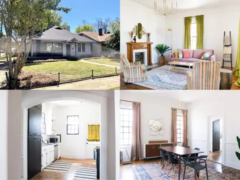 1840 James Ave, Montgomery, AL 36107