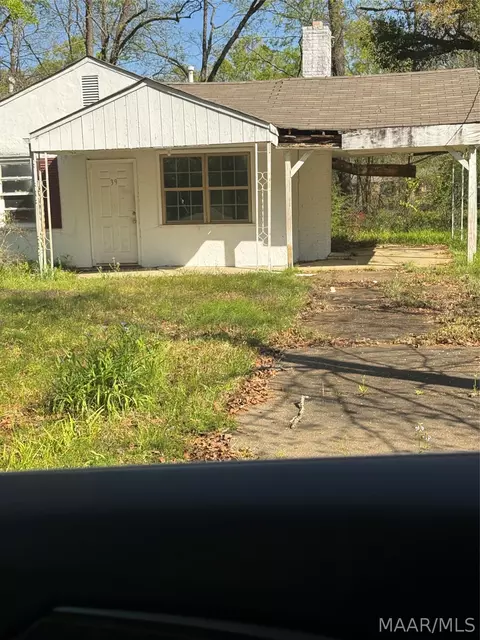 39 Davis Dr, Montgomery, AL 36105