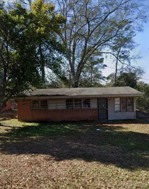 3256 Upchurch Cir, Montgomery, AL 36105