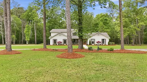 632 Horseshoe Curv, Pike Road, AL 36064