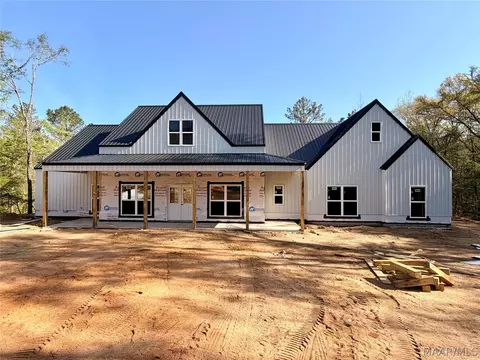 80 Whipporwill Rd, Wetumpka, AL 36092