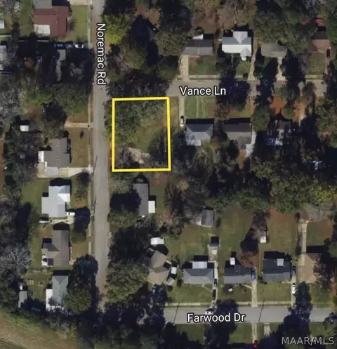 1231 Noremac Rd, Montgomery, AL 36109