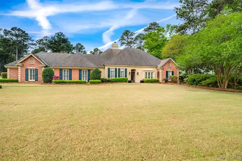 7600 Wynlakes Blvd, Montgomery, AL 36117