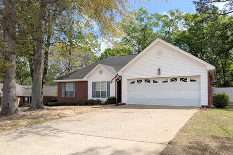 164 Whitley Rd, Deatsville, AL 36022
