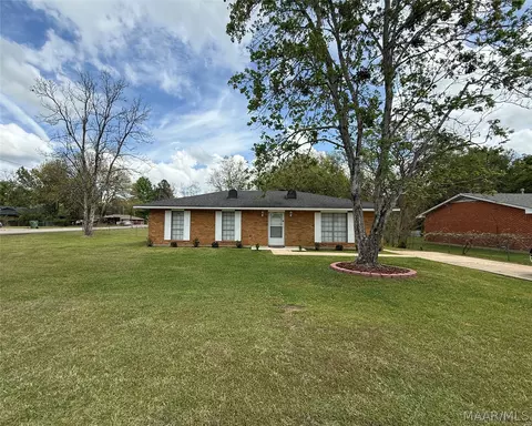 4003 Chatwood St, Montgomery, AL 36116