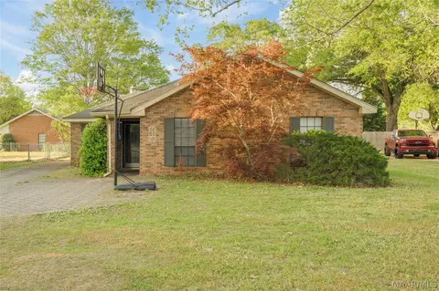 7405 Brampton Ct, Montgomery, AL 36117