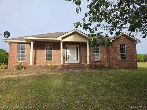 1413 County Road 43, Prattville, AL 36067
