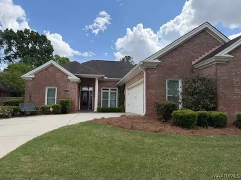 8665 Old Marsh Way, Montgomery, AL 36117