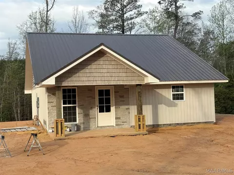3177 Highway 82 W, Billingsley, AL 36006