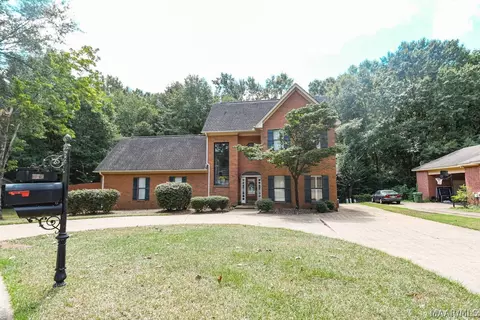 249 Woodledge Pl, Montgomery, AL 36109