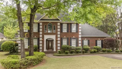 7148 Wynlakes Blvd, Montgomery, AL 36117