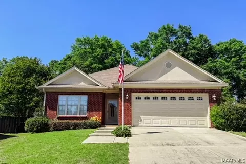 106 Sweet Meadow Ct, Prattville, AL 36066