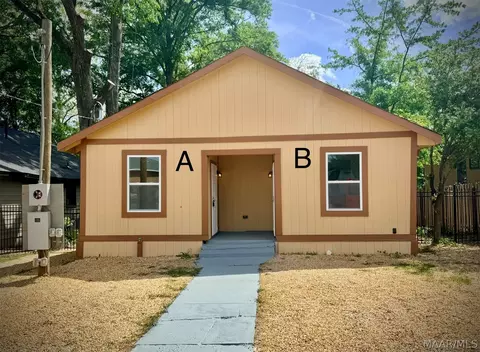 1915 Walnut St, Montgomery, AL 36106