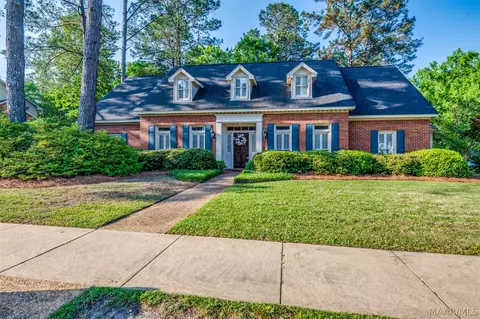 7800 Halcyon Forest Trl, Montgomery, AL 36117