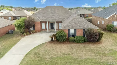 1019 Thistle Rd, Prattville, AL 36066