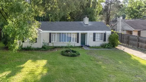 3532 Gilmer Ave, Montgomery, AL 36105