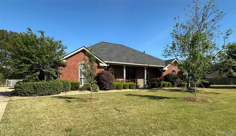 416 Towne Lake Dr, Montgomery, AL 36117