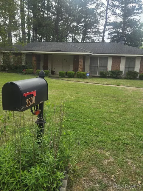 3830 Malabar Rd, Montgomery, AL 36116