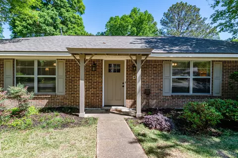 3875 Faunsdale Dr, Montgomery, AL 36109
