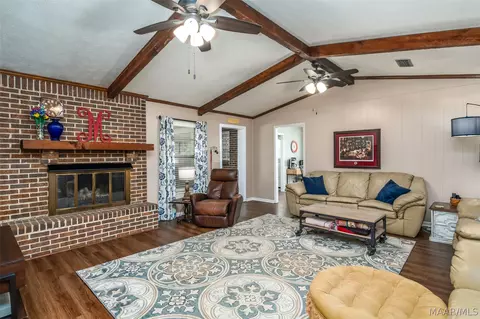 3875 Faunsdale Dr, Montgomery, AL 36109
