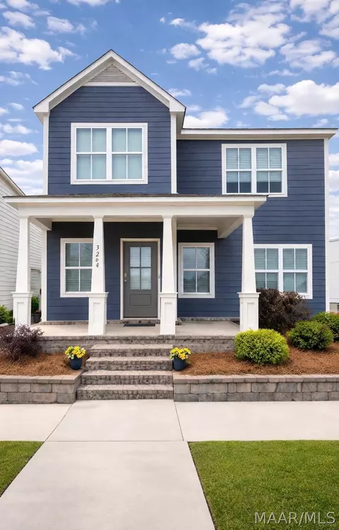 3264 Meriwether Dr, Pike Road, AL 36064