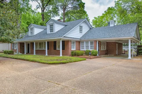 3463 Bankhead Ave, Montgomery, AL 36111
