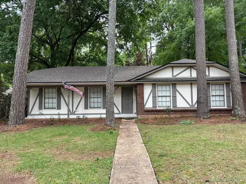 3858 Faunsdale Dr, Montgomery, AL 36109