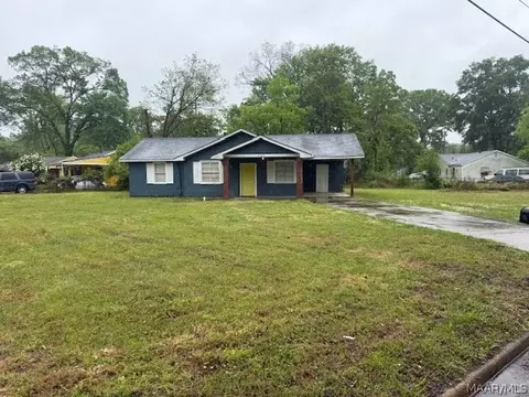 4169 Edgar D Nixon Ave, Montgomery, AL 36105