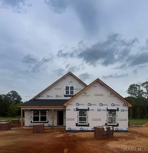 264 Hillston Dr, Wetumpka, AL 36093
