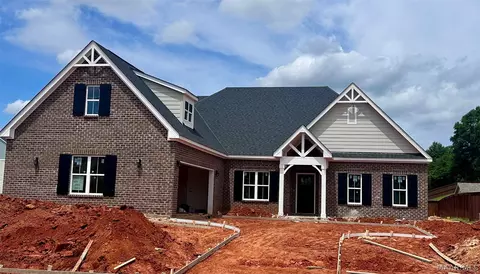 1005 Sunfield Dr, Prattville, AL 36066