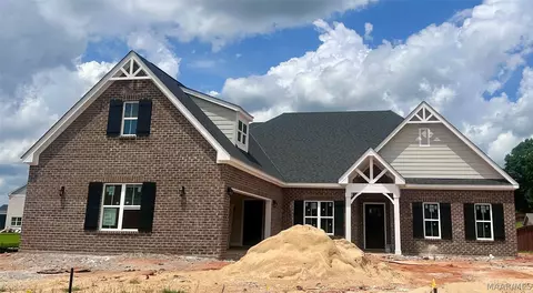 1005 Sunfield Dr, Prattville, AL 36066