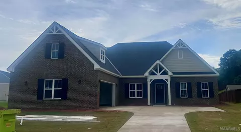 1005 Sunfield Dr, Prattville, AL 36066