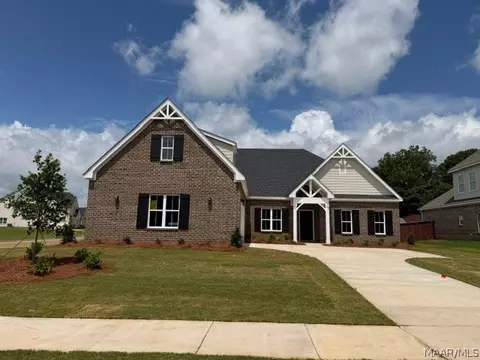 1005 Sunfield Dr, Prattville, AL 36066