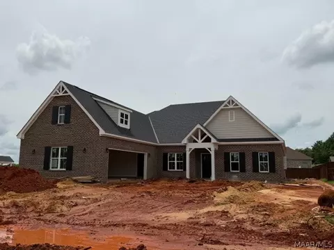 1005 Sunfield Dr, Prattville, AL 36066