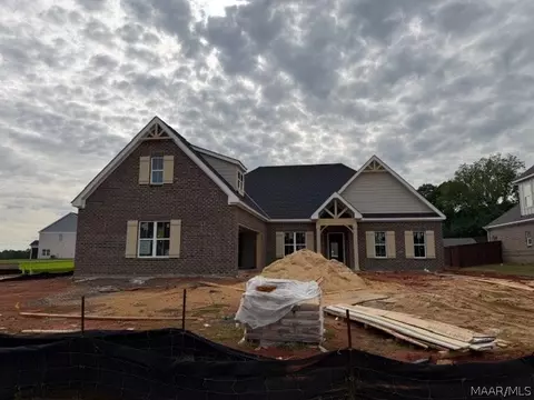 1005 Sunfield Dr, Prattville, AL 36066
